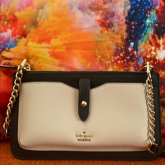 Kate Spade Cameron Street Brennan Clutches - Picture 7 of 10